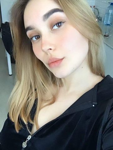 Анкета проститутки Маргарита - Фото 1, , 20 лет, №294946