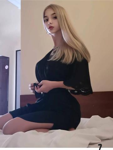 Анкета проститутки Диана - Фото 1, , 23 года, №299430