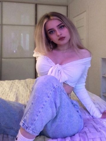 Анкета проститутки Алена - Фото 1, , 25 лет, №298506